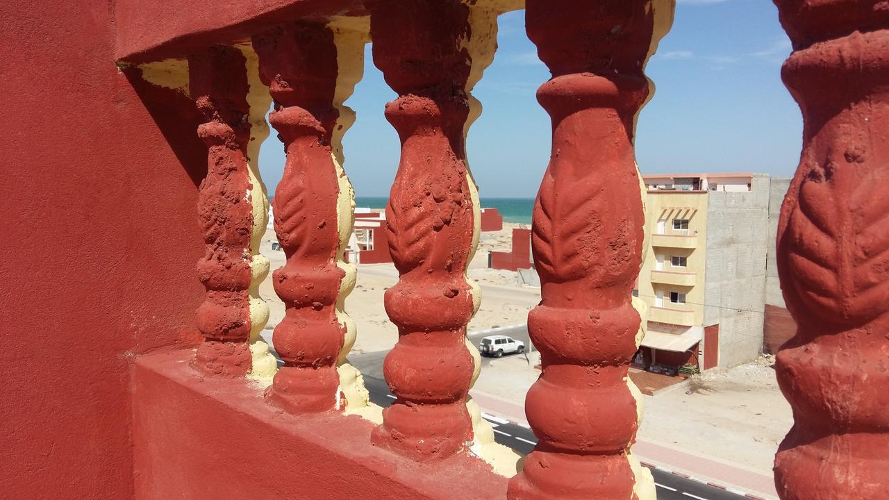 Flamant Rose Aparthotel Ντάχλα Εξωτερικό φωτογραφία