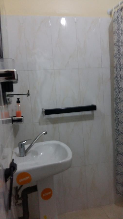 Flamant Rose Aparthotel Ντάχλα Εξωτερικό φωτογραφία