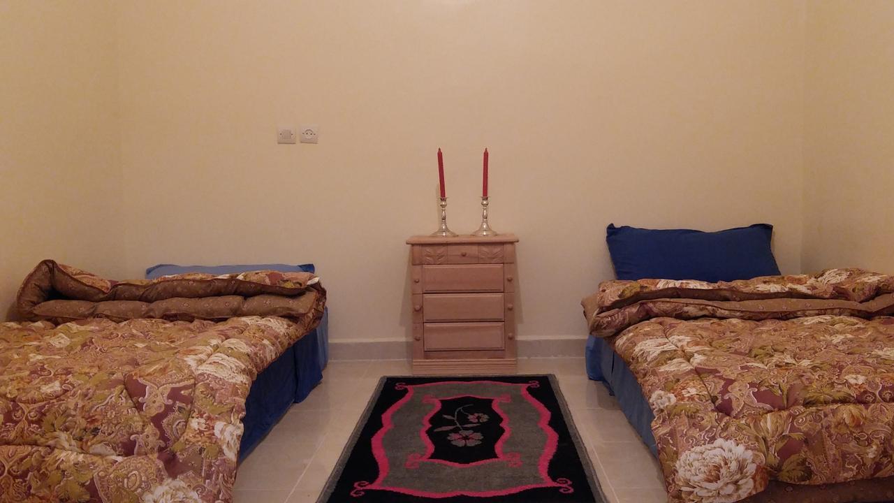 Flamant Rose Aparthotel Ντάχλα Εξωτερικό φωτογραφία