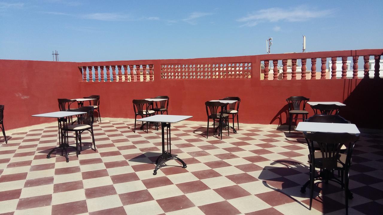 Flamant Rose Aparthotel Ντάχλα Εξωτερικό φωτογραφία