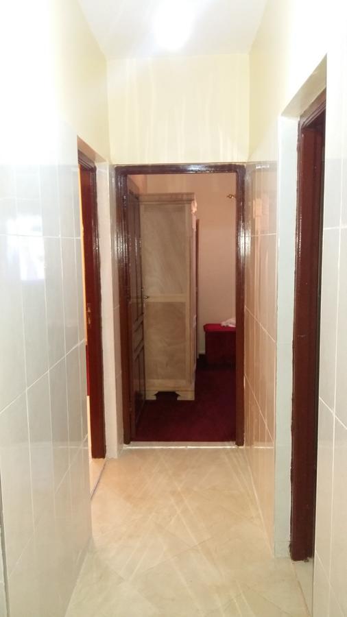 Flamant Rose Aparthotel Ντάχλα Εξωτερικό φωτογραφία