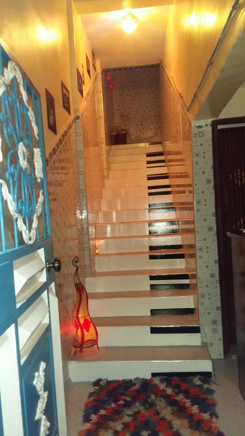 Flamant Rose Aparthotel Ντάχλα Εξωτερικό φωτογραφία