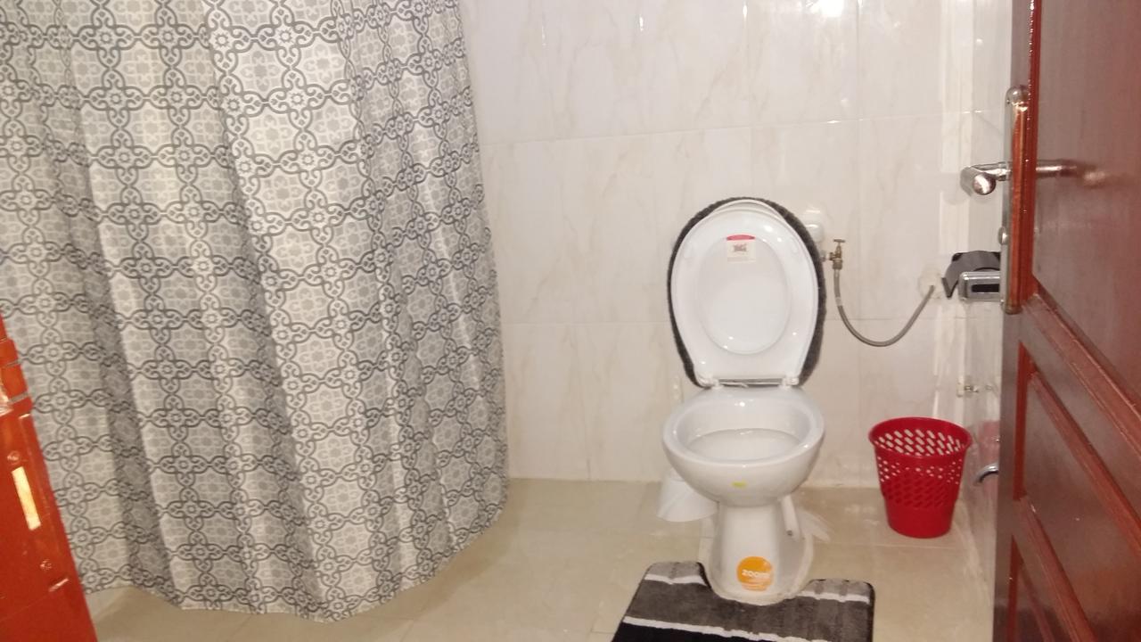 Flamant Rose Aparthotel Ντάχλα Εξωτερικό φωτογραφία