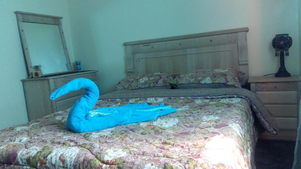 Flamant Rose Aparthotel Ντάχλα Εξωτερικό φωτογραφία